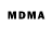 MDMA Molly hilazonart
